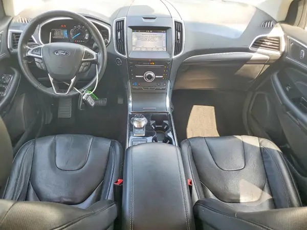 2FMPK3K94KBB34321 2019 FORD EDGE - Image 8