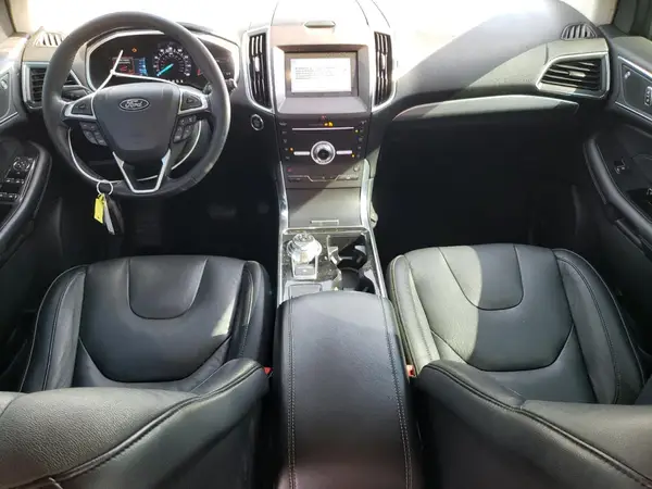 2FMPK3K94KBB39034 2019 FORD EDGE - Image 8