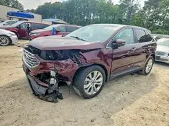 2FMPK3K94KBB40524 2019 FORD EDGE