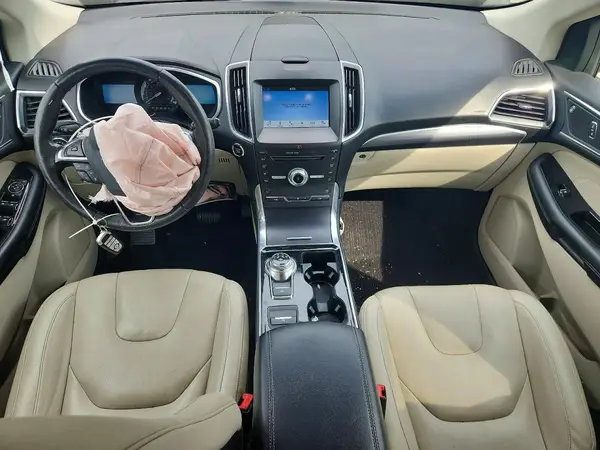 2FMPK3K94KBB40524 2019 FORD EDGE - Image 8