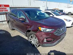 2FMPK3K94KBB41673 2019 FORD EDGE