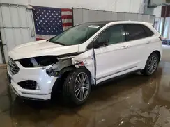 2FMPK3K94KBB42161 2019 FORD EDGE