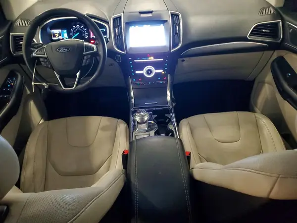 2FMPK3K94KBB42161 2019 FORD EDGE - Image 8