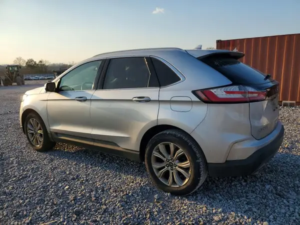 2FMPK3K94KBB42788 2019 FORD EDGE - Image 2