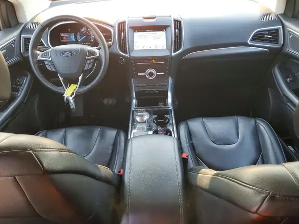 2FMPK3K94KBB42788 2019 FORD EDGE - Image 8