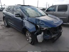 2FMPK3K94KBB49045 2019 FORD EDGE