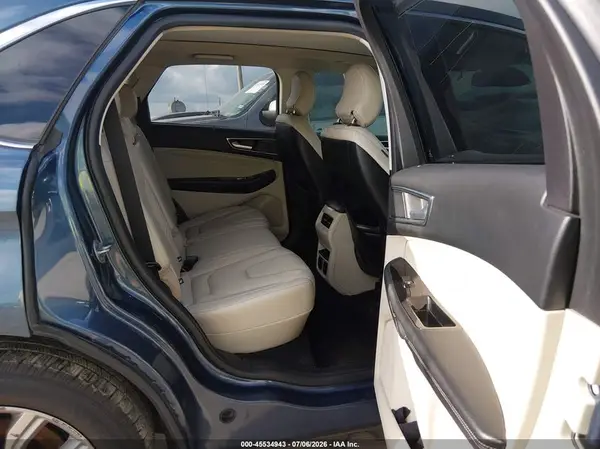 2FMPK3K94KBB49045 2019 FORD EDGE - Image 8