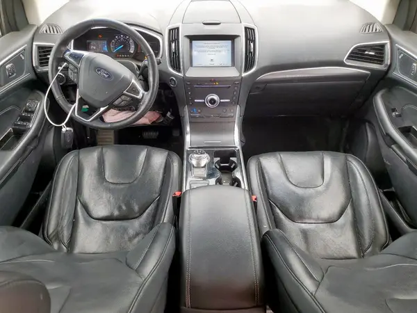 2FMPK3K94KBB49451 2019 FORD EDGE - Image 8