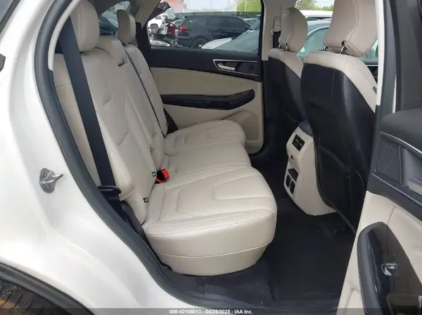 2FMPK3K94KBB49918 2019 FORD EDGE - Image 8