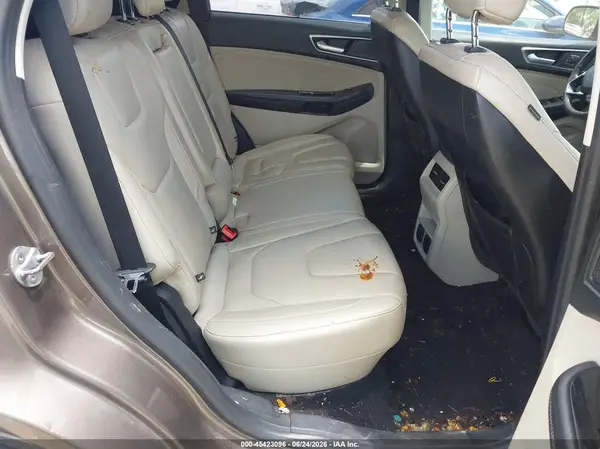 2FMPK3K94KBB53502 2019 FORD EDGE - Image 8