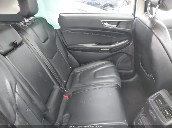 2FMPK3K94KBB54066 2019 FORD EDGE - Image 8