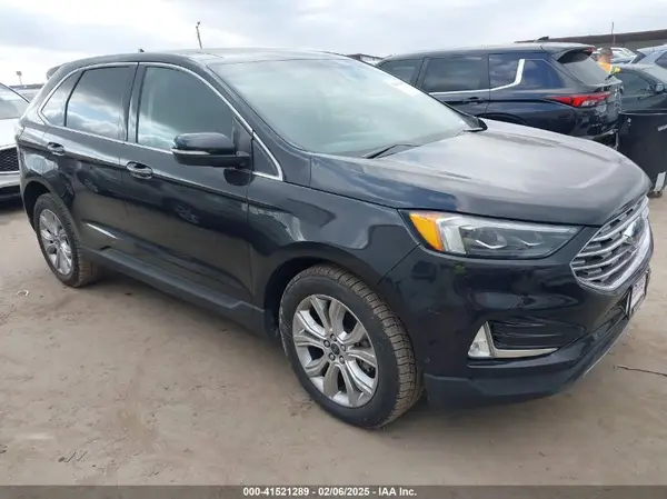 2FMPK3K94KBB54200 2019 FORD EDGE - Image 1