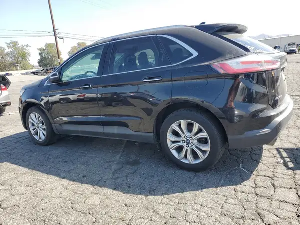2FMPK3K94KBB54925 2019 FORD EDGE - Image 2