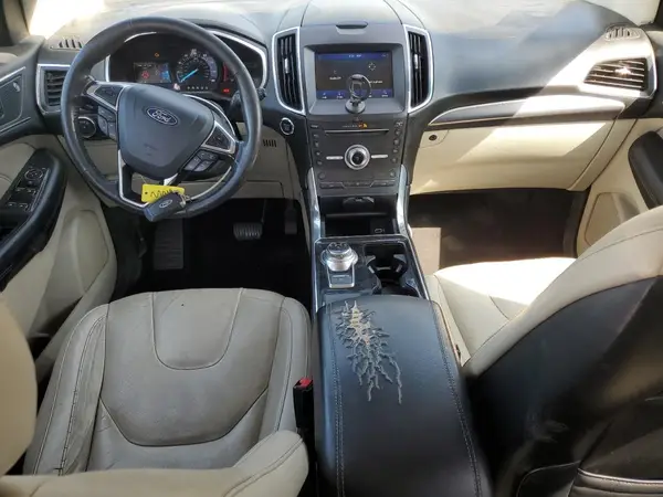 2FMPK3K94KBB54925 2019 FORD EDGE - Image 8