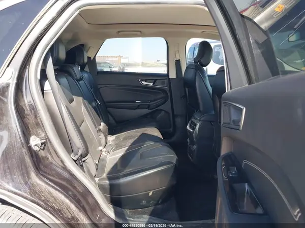 2FMPK3K94KBB56416 2019 FORD EDGE - Image 8