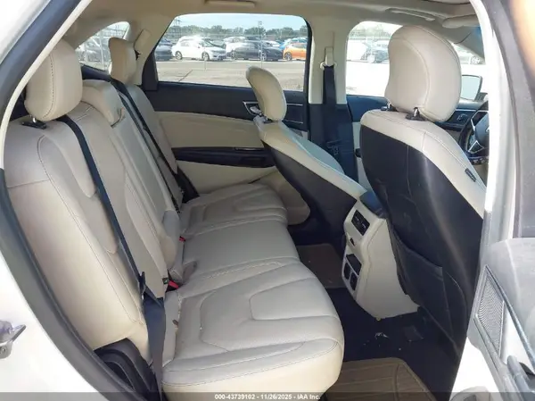 2FMPK3K94KBB59672 2019 FORD EDGE - Image 8