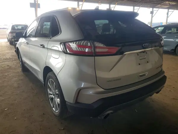2FMPK3K94KBB62488 2019 FORD EDGE - Image 2