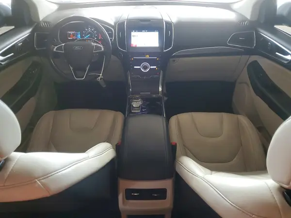 2FMPK3K94KBB62488 2019 FORD EDGE - Image 8