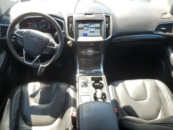 2FMPK3K94KBB62829 2019 FORD EDGE - Image 8