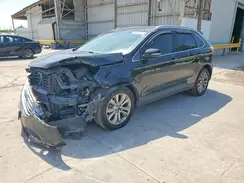 2FMPK3K94KBB63138 2019 FORD EDGE