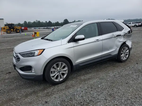 2FMPK3K94KBB66248 2019 FORD EDGE - Image 1