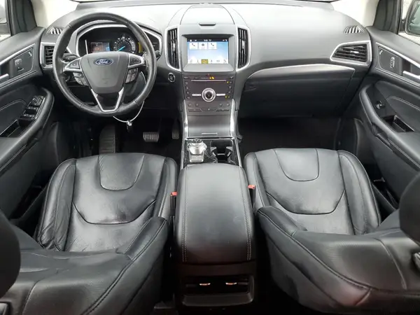 2FMPK3K94KBB66248 2019 FORD EDGE - Image 8