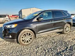 2FMPK3K94KBB69232 2019 FORD EDGE