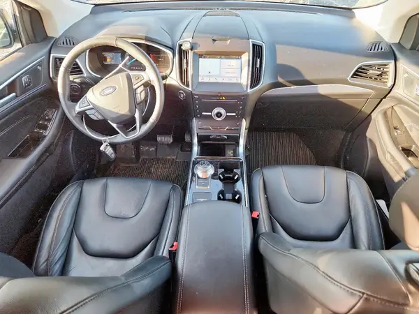 2FMPK3K94KBB69232 2019 FORD EDGE - Image 8