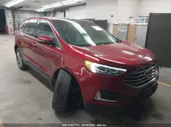 2FMPK3K94KBB70056 2019 FORD EDGE
