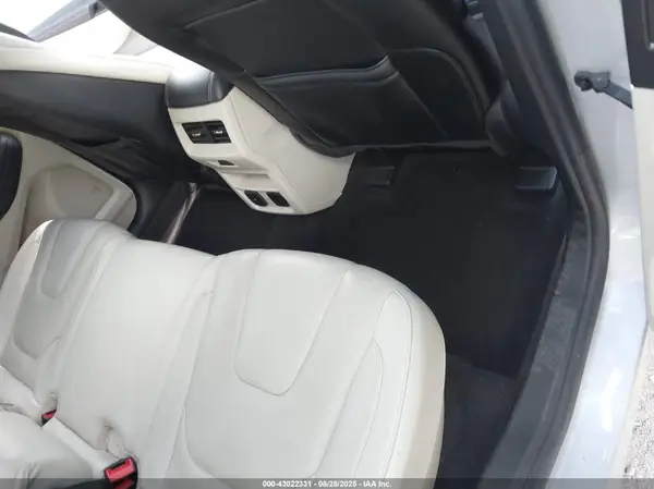 2FMPK3K94KBB70638 2019 FORD EDGE - Image 8