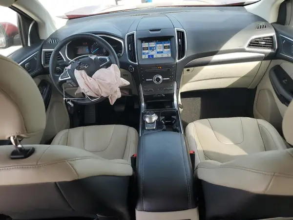 2FMPK3K94KBB75824 2019 FORD EDGE - Image 8