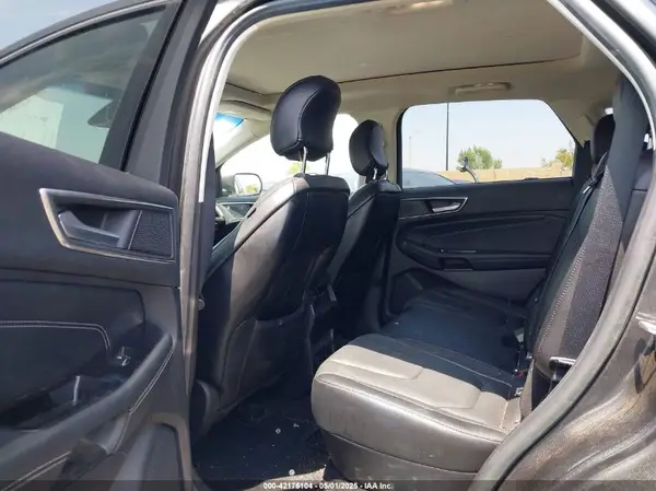2FMPK3K94KBB76519 2019 FORD EDGE - Image 8