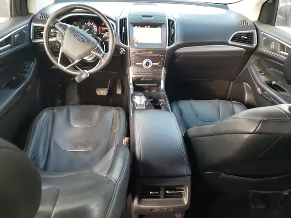 2FMPK3K94KBB88928 2019 FORD EDGE - Image 8