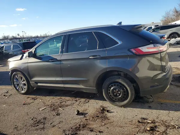 2FMPK3K94KBB89268 2019 FORD EDGE - Image 2