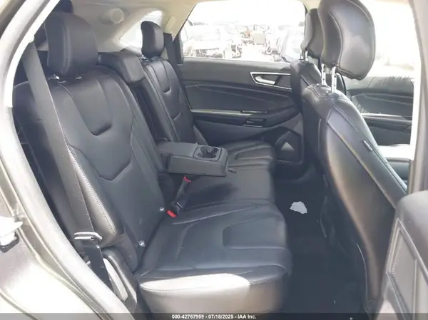2FMPK3K94KBB95894 2019 FORD EDGE - Image 8