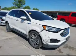 2FMPK3K94KBC00995 2019 FORD EDGE