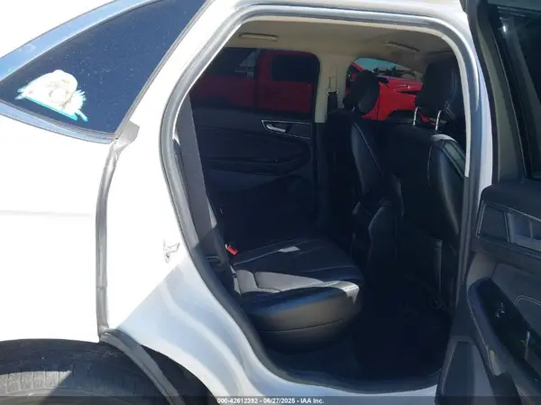 2FMPK3K94KBC00995 2019 FORD EDGE - Image 8