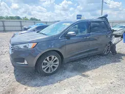 2FMPK3K94KBC02617 2019 FORD EDGE