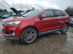 2FMPK3K94KBC15755 2019 FORD EDGE