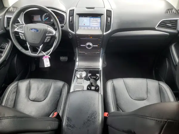 2FMPK3K94KBC15755 2019 FORD EDGE - Image 8