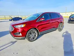 2FMPK3K94KBC20227 2019 FORD EDGE