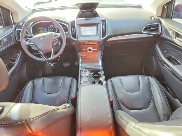 2FMPK3K94KBC20227 2019 FORD EDGE - Image 8