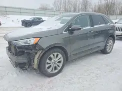 2FMPK3K94KBC22558 2019 FORD EDGE