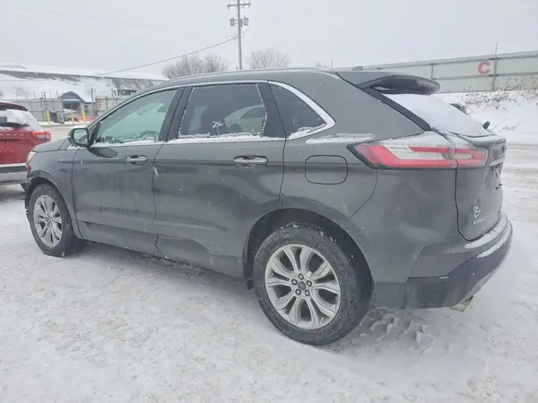 2FMPK3K94KBC22558 2019 FORD EDGE - Image 2