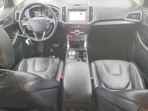 2FMPK3K94KBC22558 2019 FORD EDGE - Image 8