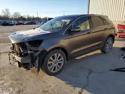 2FMPK3K94KBC22575 2019 FORD EDGE