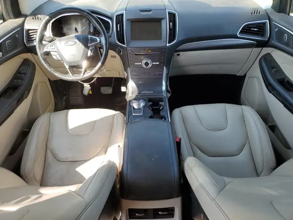 2FMPK3K94KBC23256 2019 FORD EDGE - Image 8