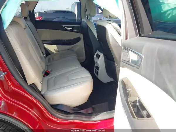 2FMPK3K94KBC25475 2019 FORD EDGE - Image 8