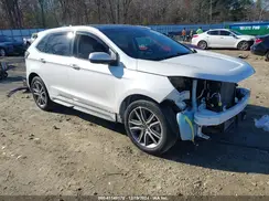 2FMPK3K94KBC43393 2019 FORD EDGE