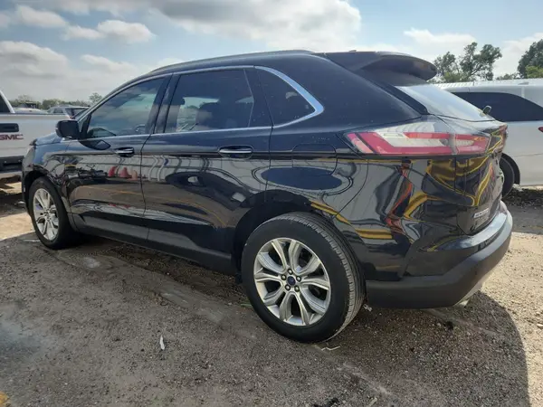 2FMPK3K94KBC49775 2019 FORD EDGE - Image 2